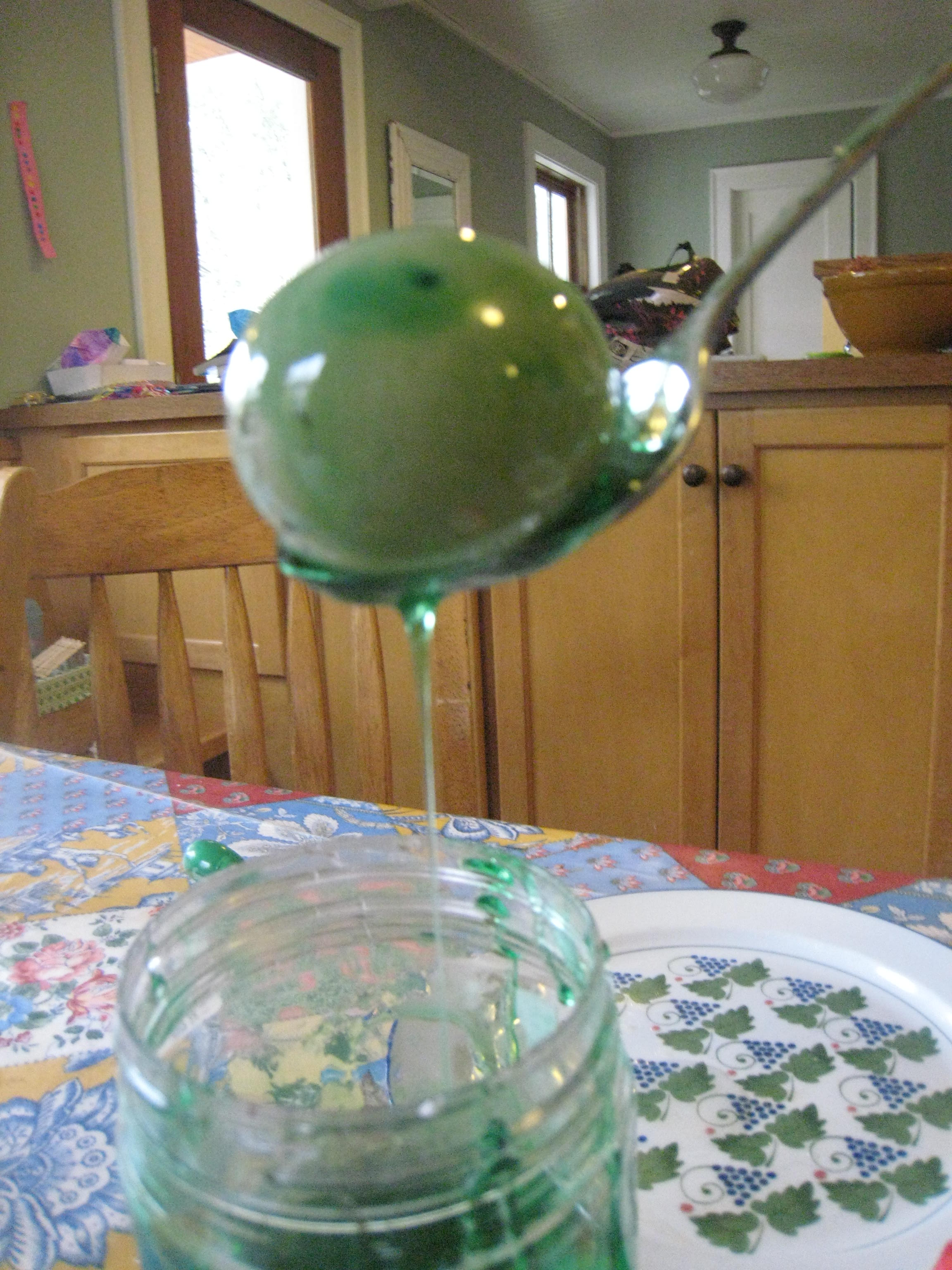 Easy Science Experiments For Kids With Food
