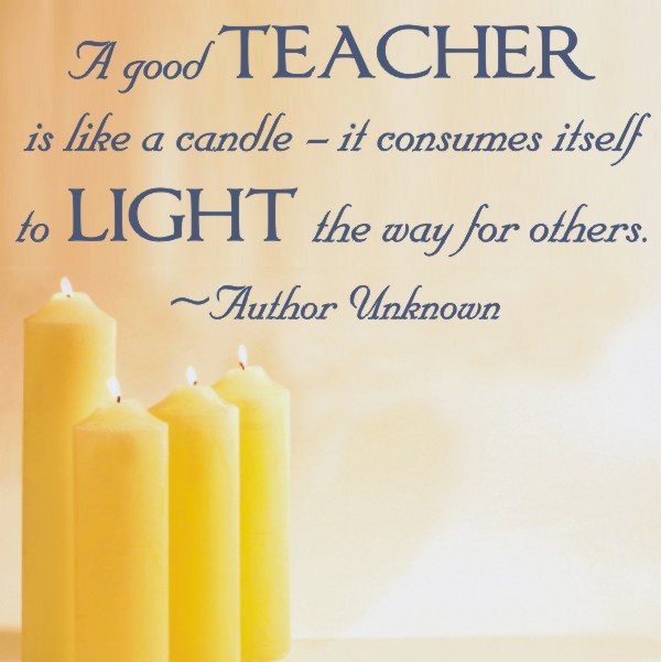 Education Quotes Inspirational For Teachers