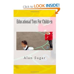 Educational Toys For Children Uk