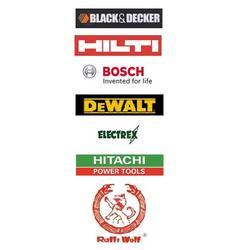 Electrex Power Tools Logo