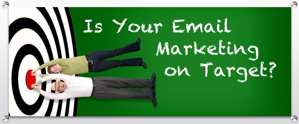 Email Newsletter Design Gallery