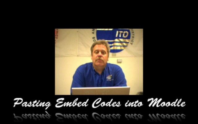 Embed Code Vimeo