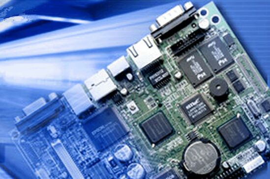 Embedded Computer Systems