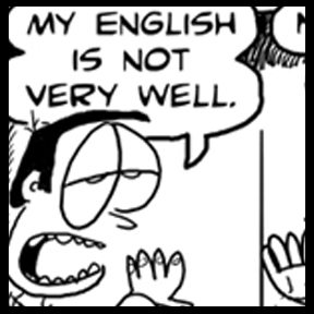 English