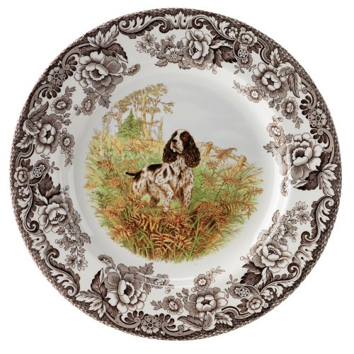 English Springer Spaniel Hunting Videos