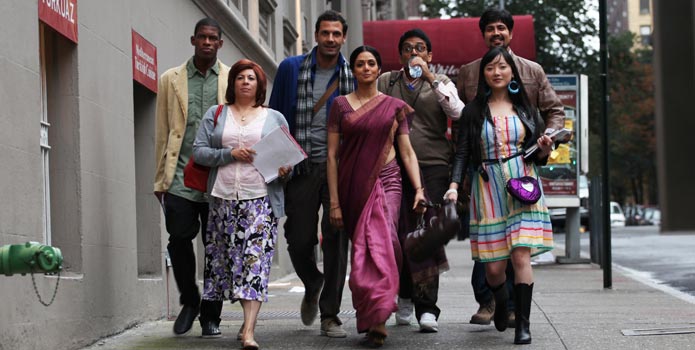 English Vinglish Tamil Full Movie Part 1