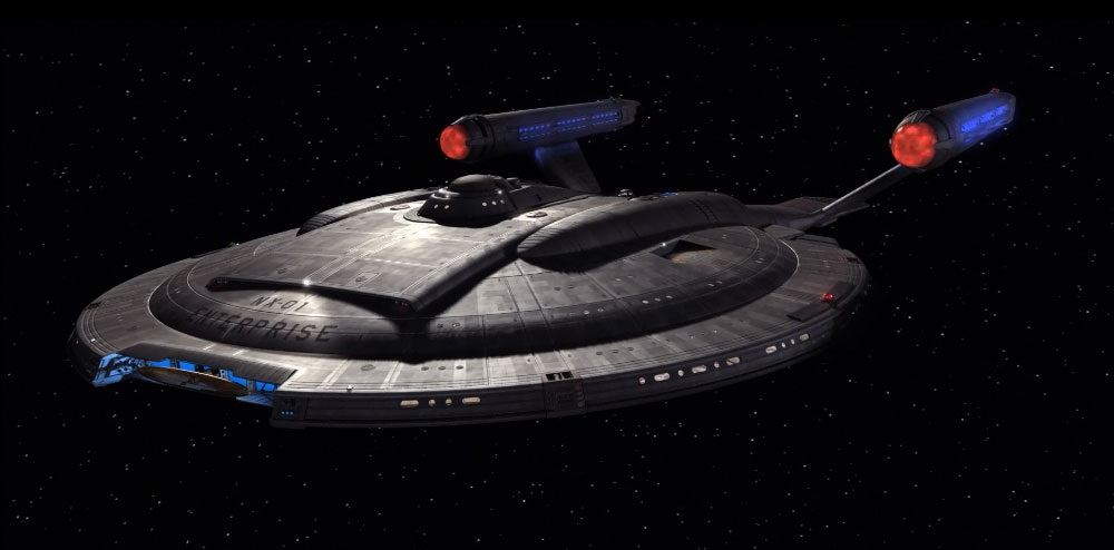 Enterprise