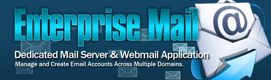 Enterprise Email