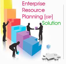 Enterprise Resource Planning (erp) Evolved From Materials Requirements Planning (mrp)