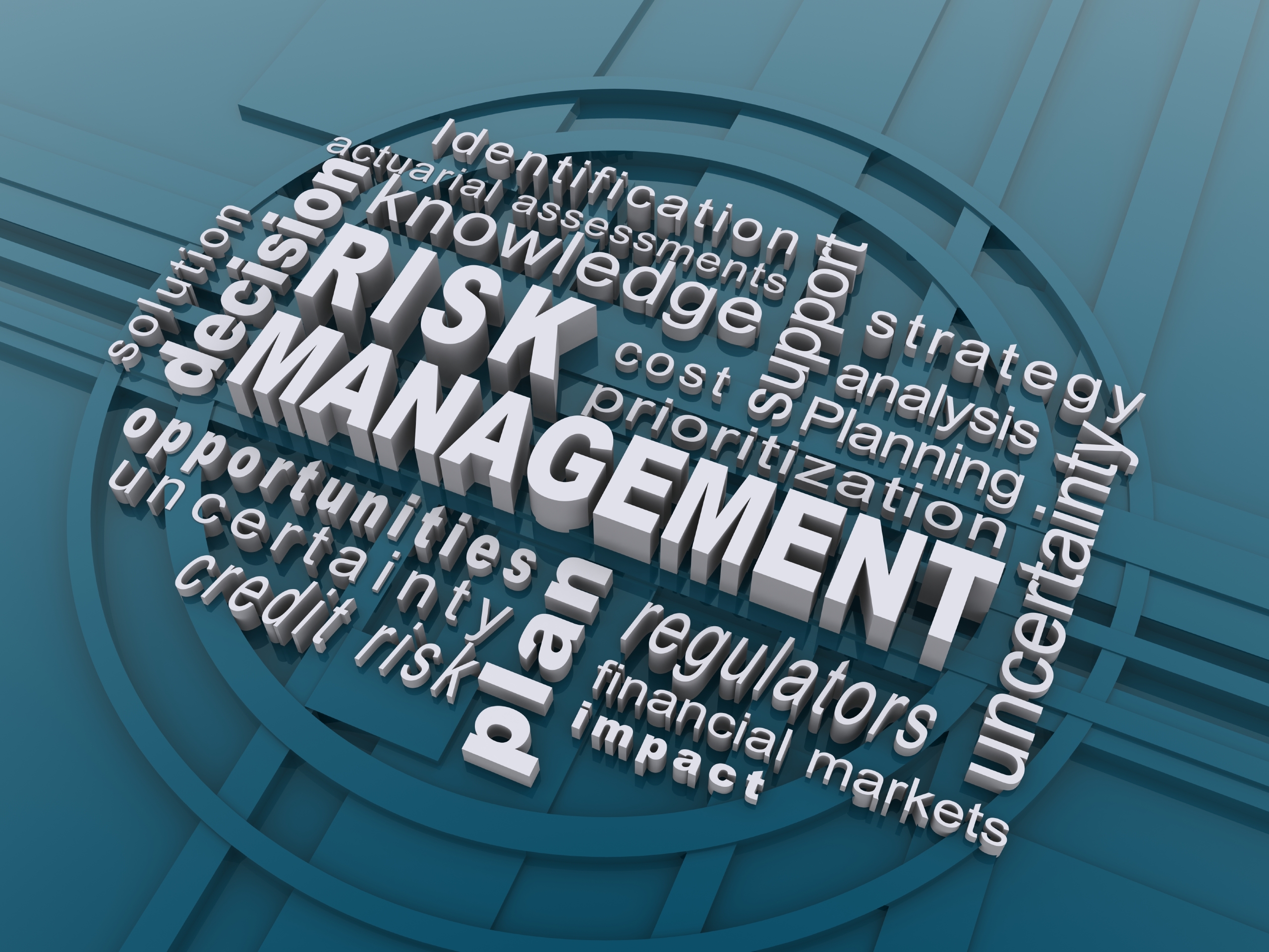 Enterprise Risk Management Jobs