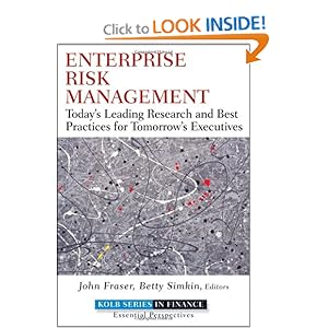 Enterprise Risk Management Jobs