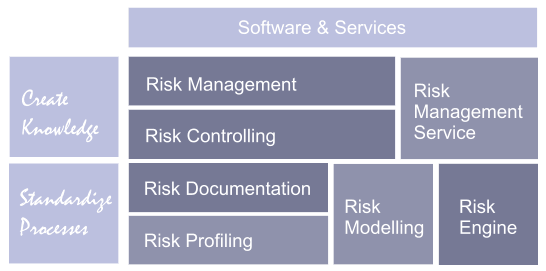 Enterprise Risk Management Software