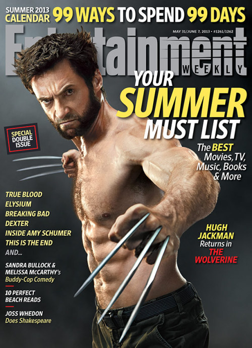 Entertainment Weekly Doctor Who Issue