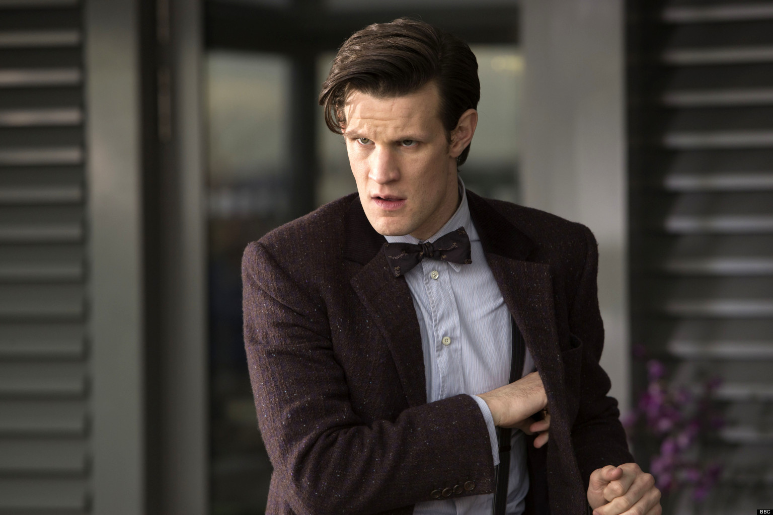 Entertainment Weekly Doctor Who Poll