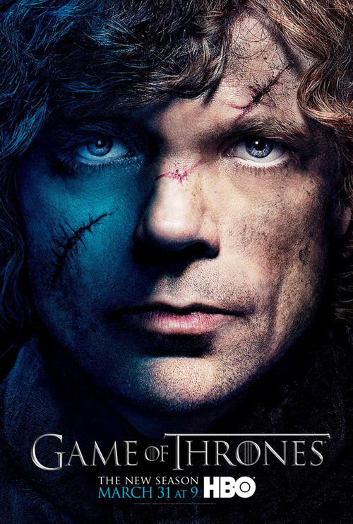 Entertainment Weekly Game Of Thrones Season 3