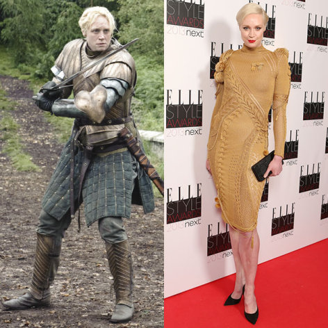 Entertainment Weekly Game Of Thrones Season 3