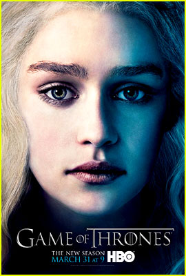 Entertainment Weekly Game Of Thrones Season 3