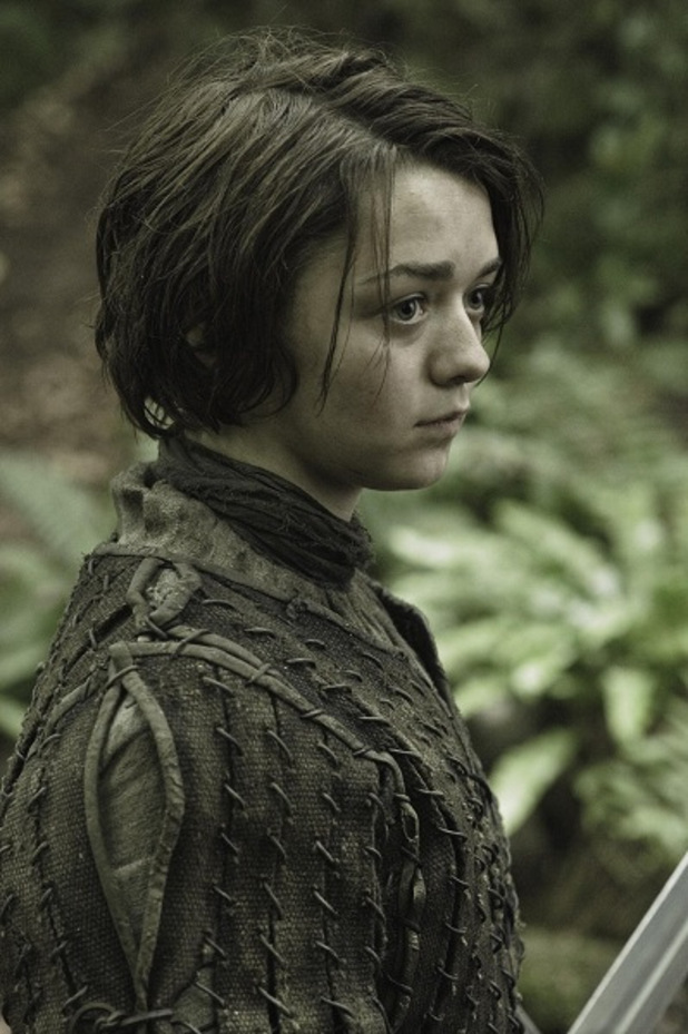 Entertainment Weekly Game Of Thrones Season 3
