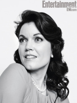 Entertainment Weekly Scandal Pictures