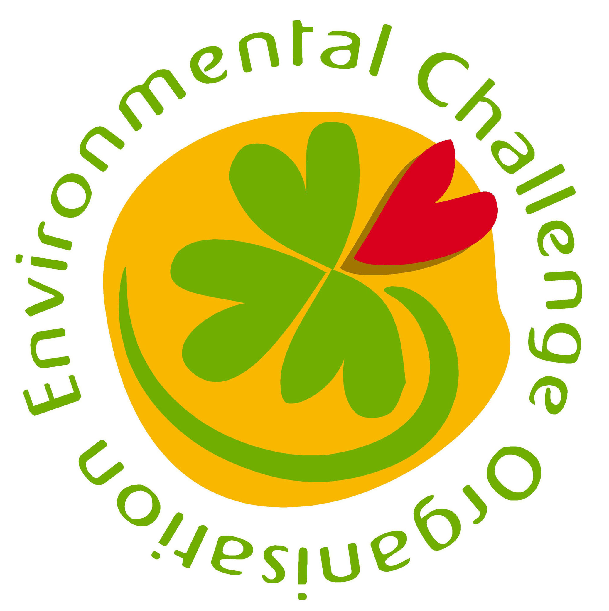 Environmental Issues Logo
