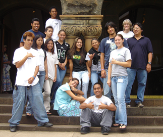 Environmental Resources Management Internship