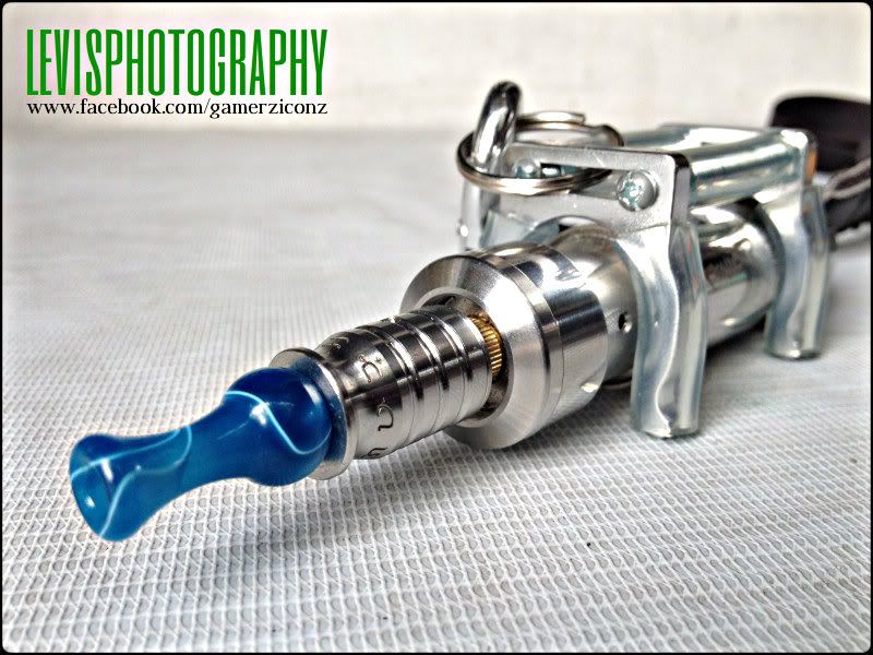 Era Atomizer Tank