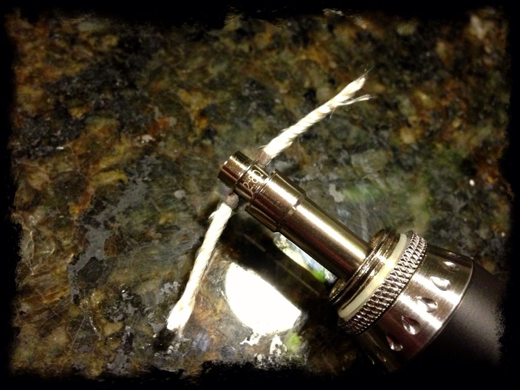 Era Atomizer Tank