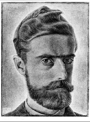 Escher Artist