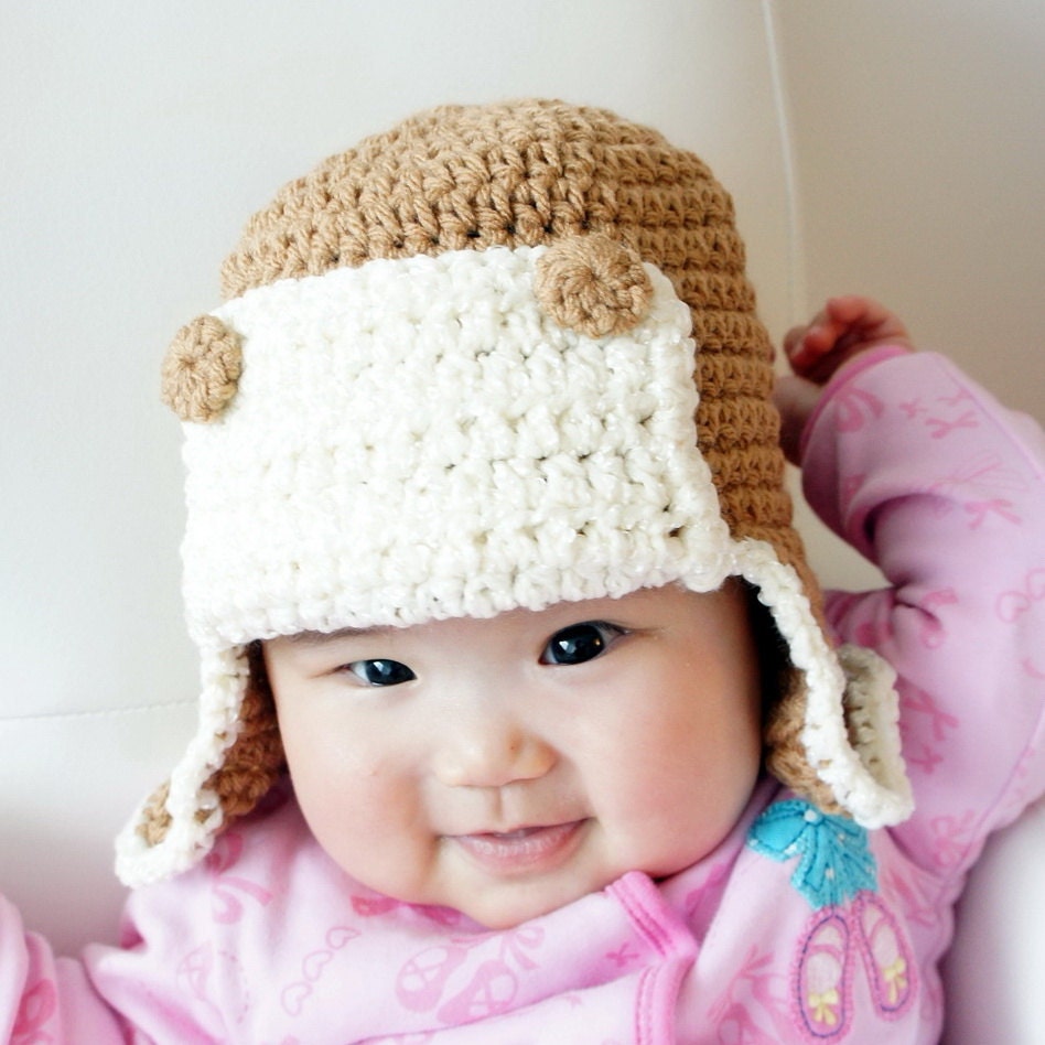Eskimo Hat