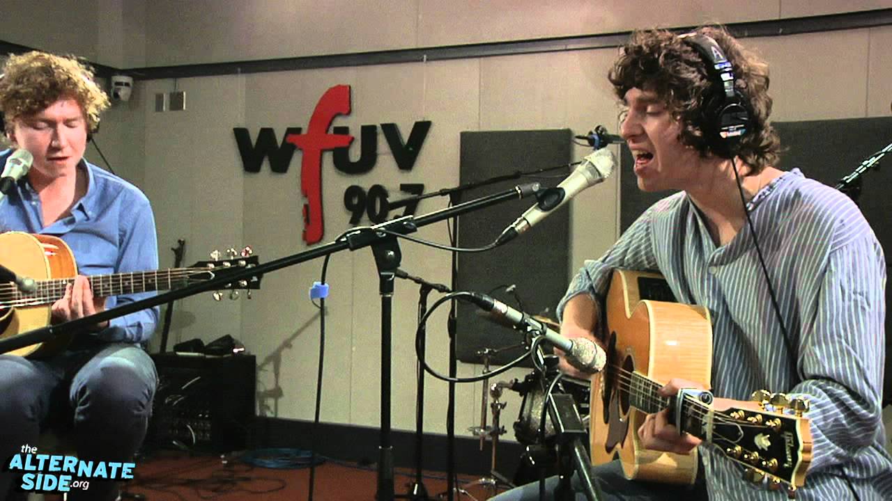 Eskimo Kiss Lyrics The Kooks