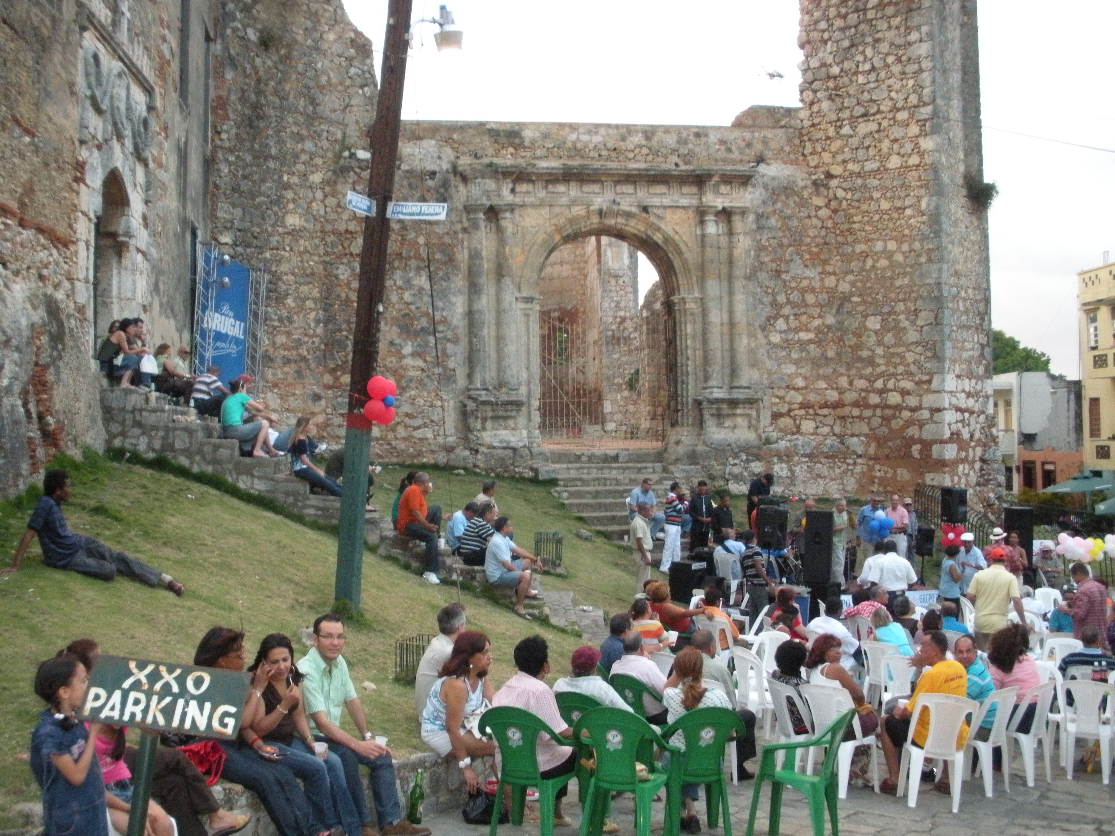 Esmeraldas Ecuador