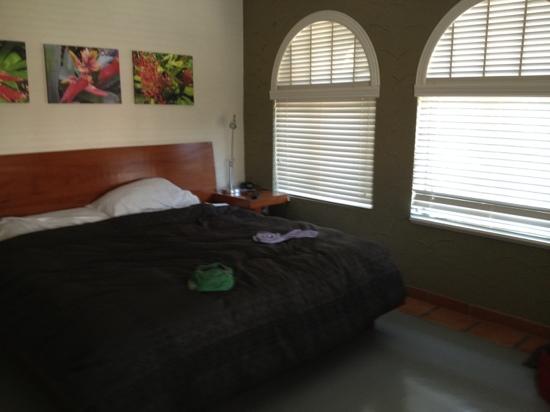 Espanola Way Suites Reviews