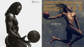 Espn Magazine Covers For Sale