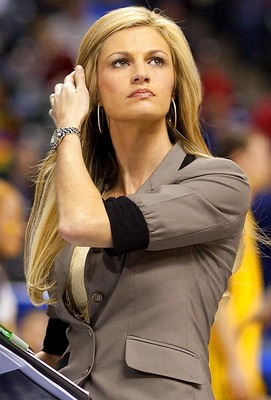 Espn Sportscasters Male