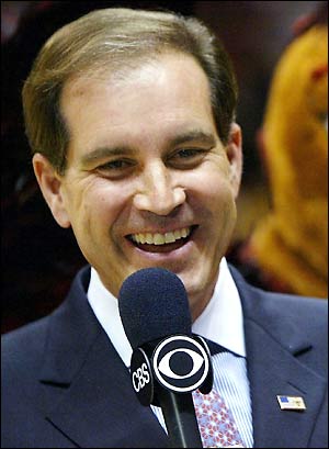 Espn Sportscasters Male