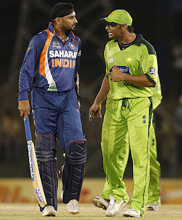 Espncricinfo India Vs Pakistan