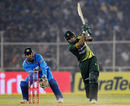 Espncricinfo India Vs Pakistan