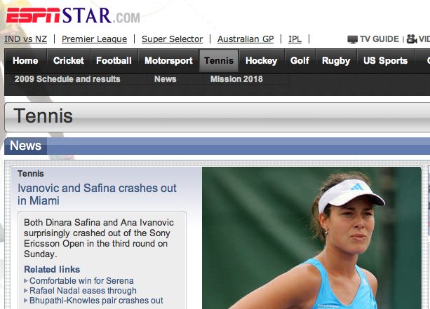 Espnstar