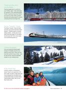 Examples Of Travel Brochures For Kids