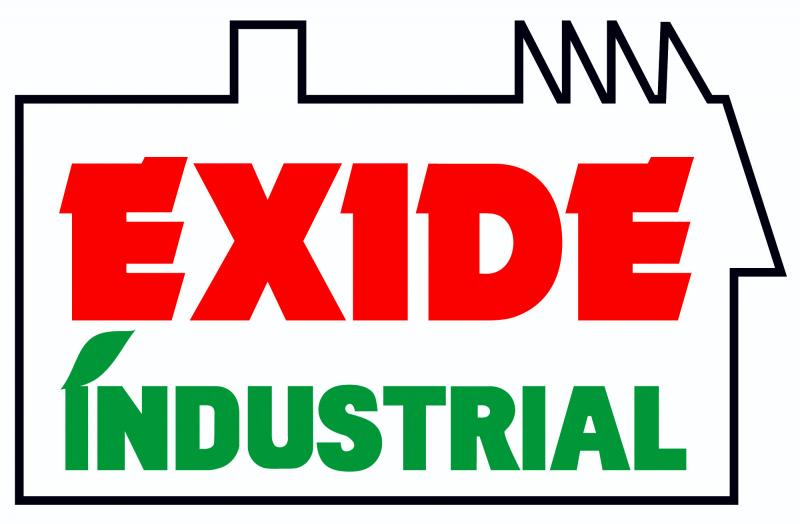 Exide Industries Logo