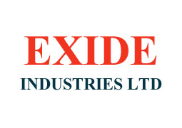 Exide Industries Logo