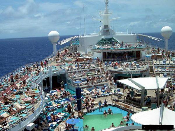 Explorer Of The Seas Balcony Room