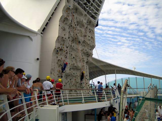 Explorer Of The Seas Casino