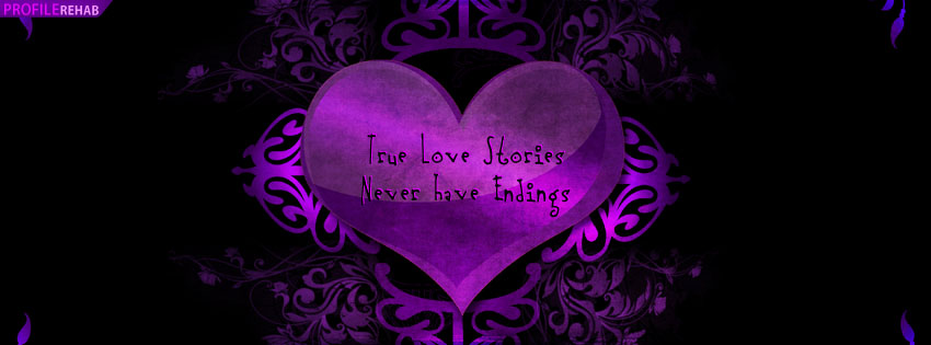 Facebook Cover Photos Of Love Quotes