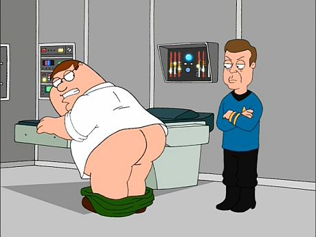 Family Guy Funny Moments With Peter