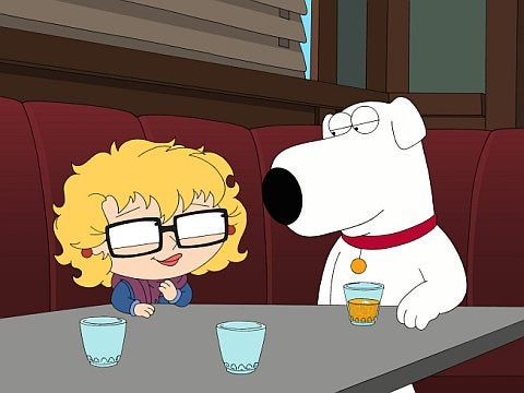 Family Guy Funny Stewie Moments