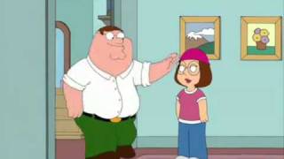 Family Guy Peter Farting