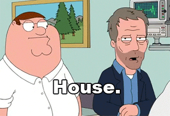 Family Guy Peter Roadhouse