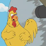 Family Guy Peter Vs Chicken Episode