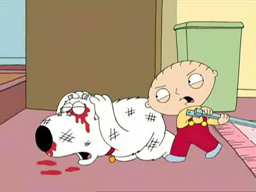 Family Guy Quotes Peter To Meg